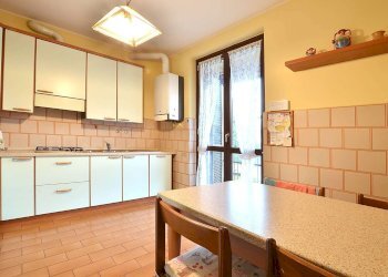 Quadrilocale Sulbiate - foto 4