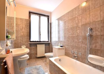 Quadrilocale Sulbiate - foto 8