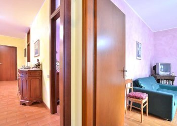 Quadrilocale Sulbiate - foto 10