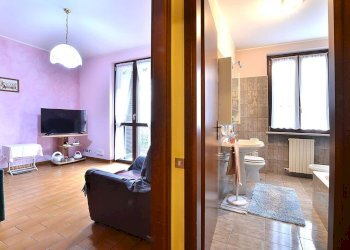 Quadrilocale Sulbiate - foto 11