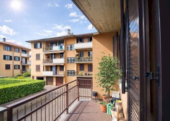 Quadrilocale Sulbiate - foto 13