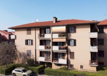 Quadrilocale Sulbiate - foto 14