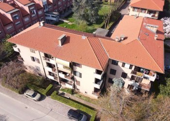 Quadrilocale Sulbiate - foto 15