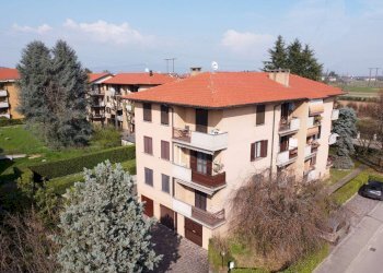 Quadrilocale Sulbiate - foto 16