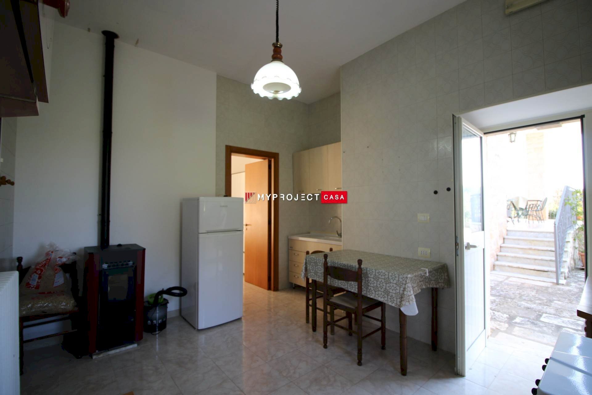 Villa Via Locorotondo, Martina Franca - foto 3