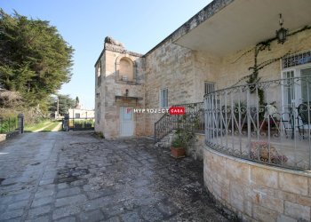 Villa Via Locorotondo, Martina Franca - foto 1