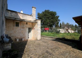 Villa Via Locorotondo, Martina Franca - foto 8