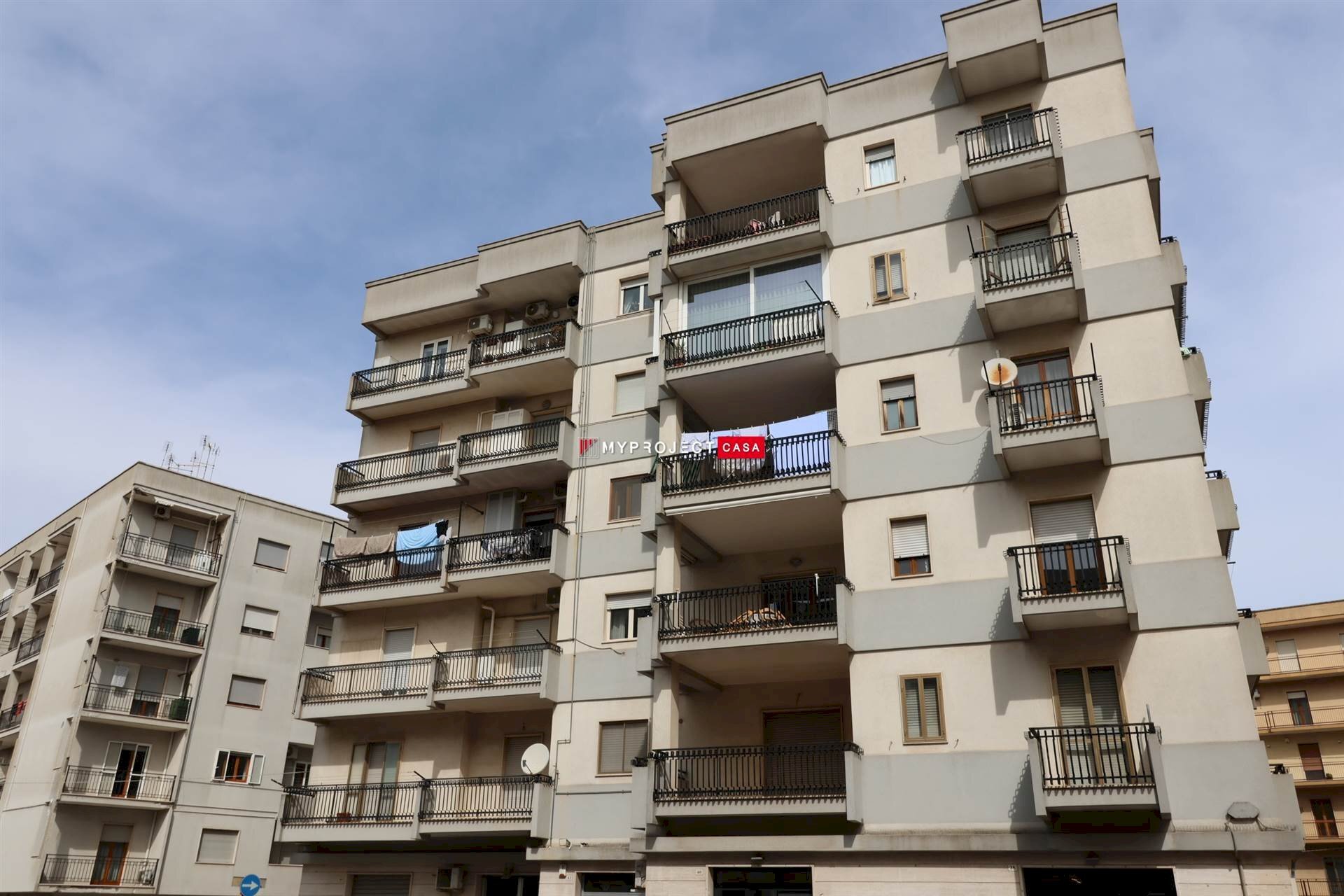 Quadrilocale Via Delle Ortensie, Martina Franca - foto 1