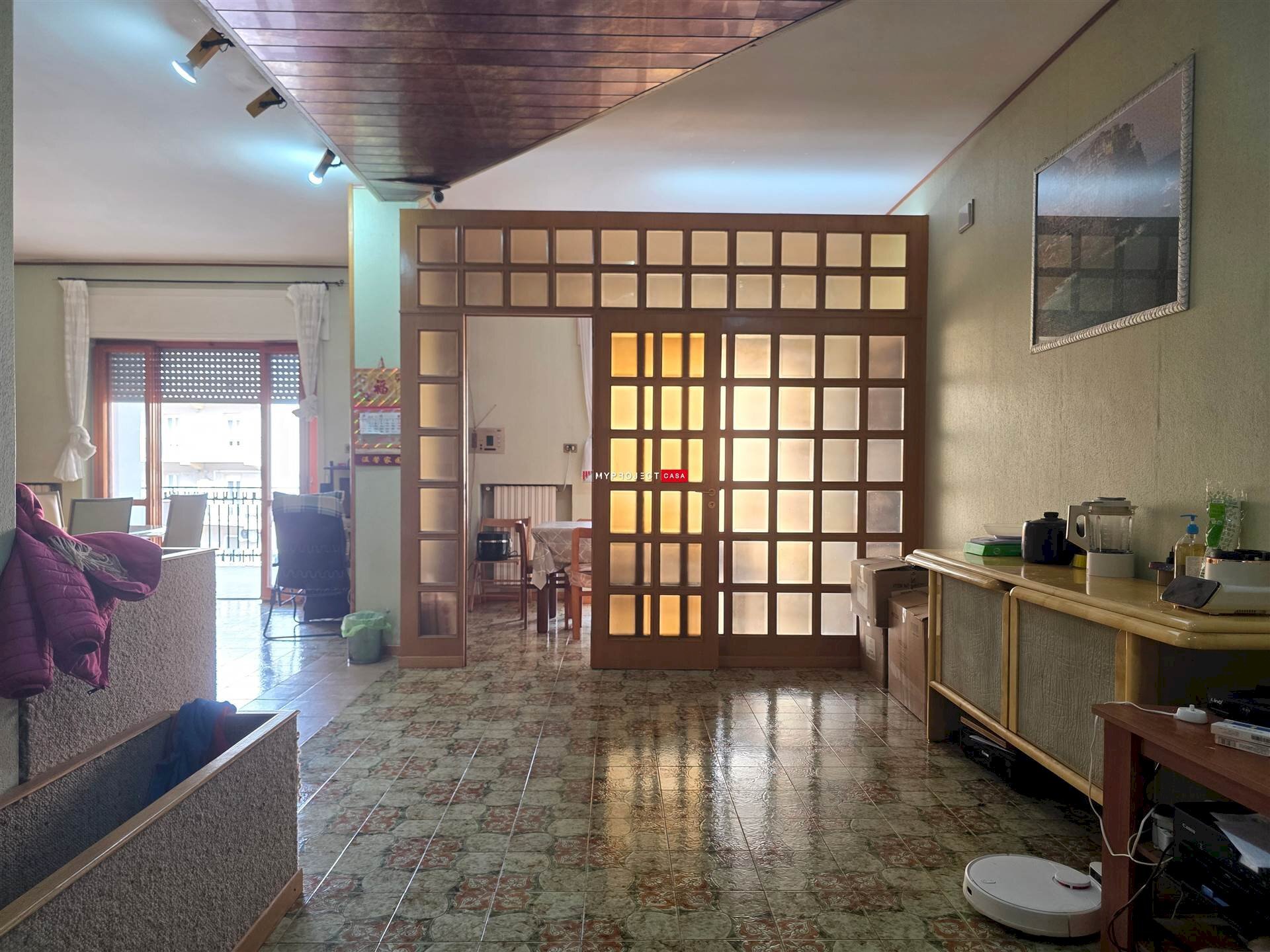 Quadrilocale Via Delle Ortensie, Martina Franca - foto 3