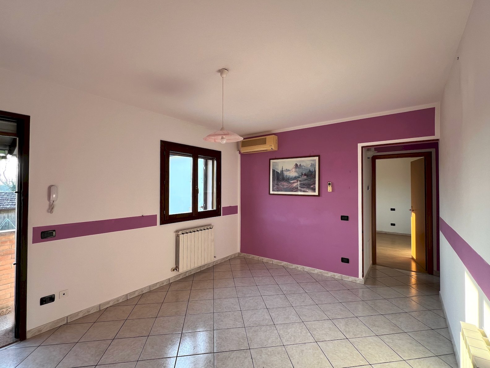 Monolocale Via Nazionale Nord, 41, Argenta - foto 2