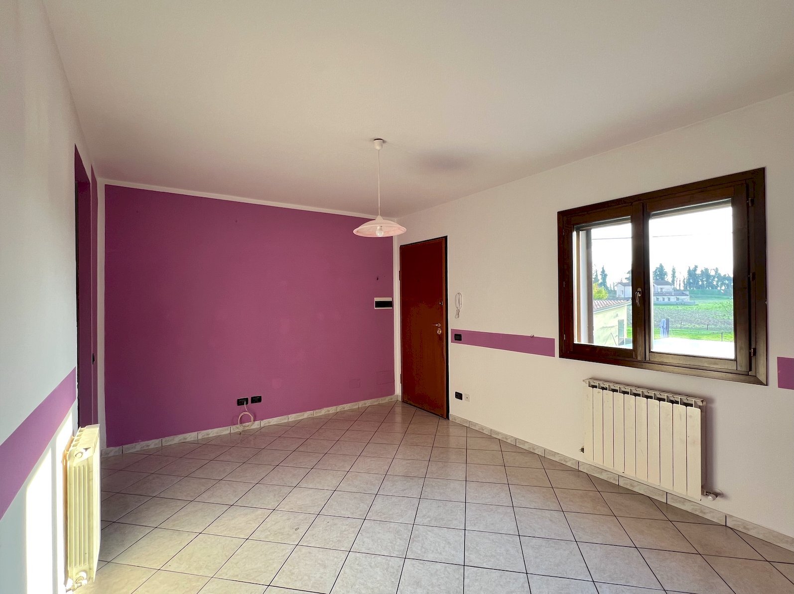 Monolocale Via Nazionale Nord, 41, Argenta - foto 3