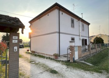 Monolocale Via Nazionale Nord, 41, Argenta - foto 1