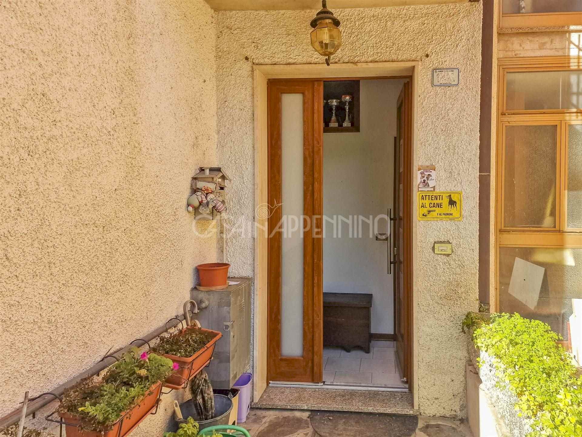 Trilocale Palagano - foto 2