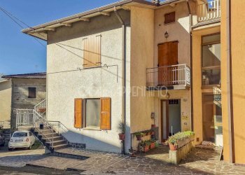 Trilocale Palagano - foto 1