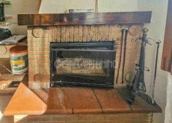 Trilocale Palagano - foto 7