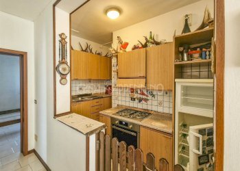 Trilocale Palagano - foto 8