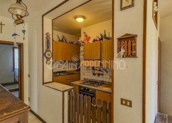 Trilocale Palagano - foto 9