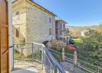 Trilocale Palagano - foto 15