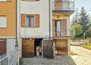 Trilocale Palagano - foto 19