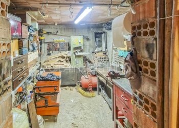 Trilocale Palagano - foto 21