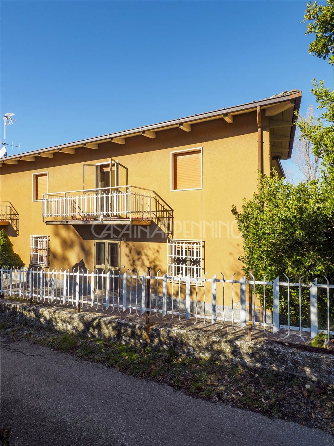 Villa a Schiera Palagano - foto 1