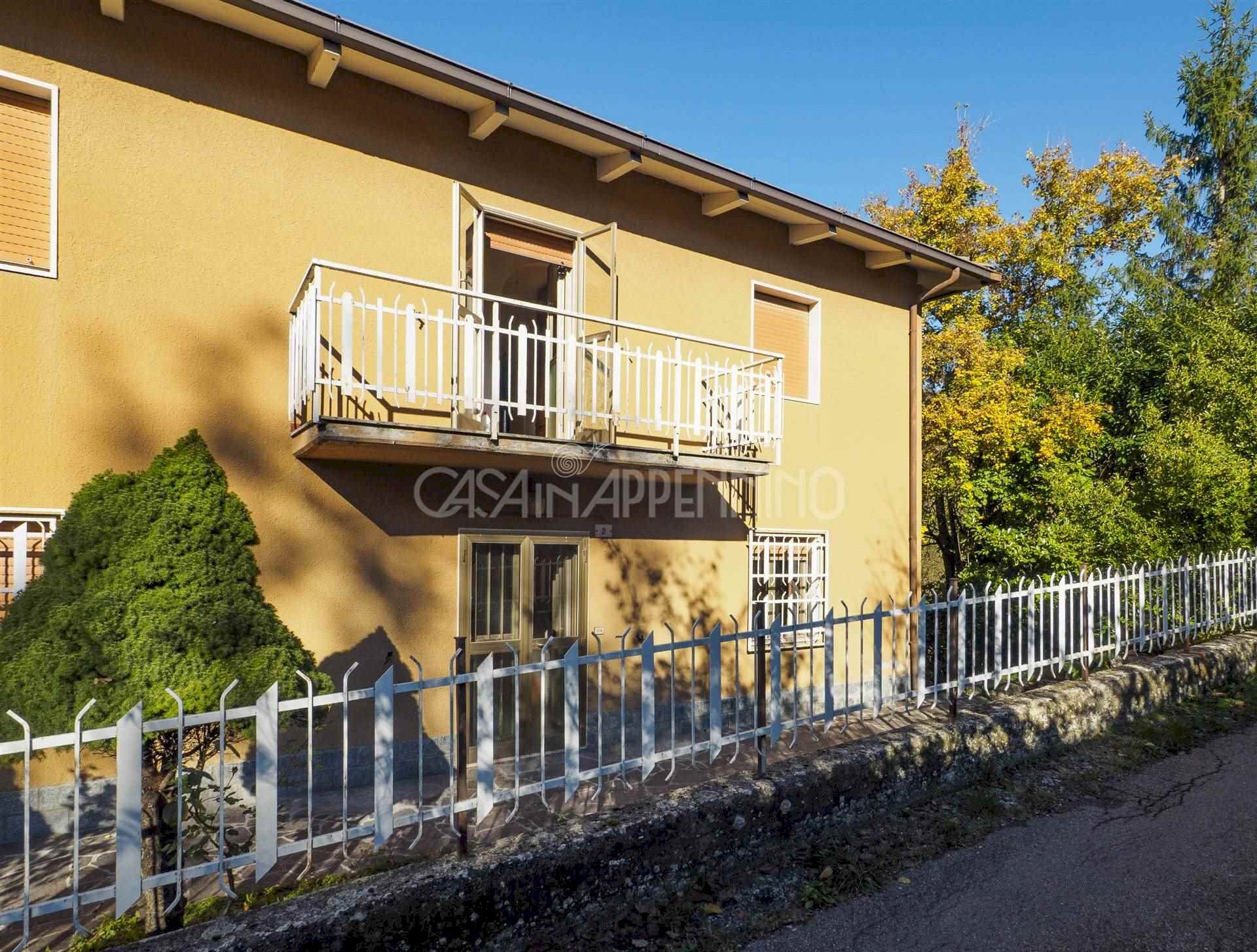 Villa a Schiera Palagano - foto 2