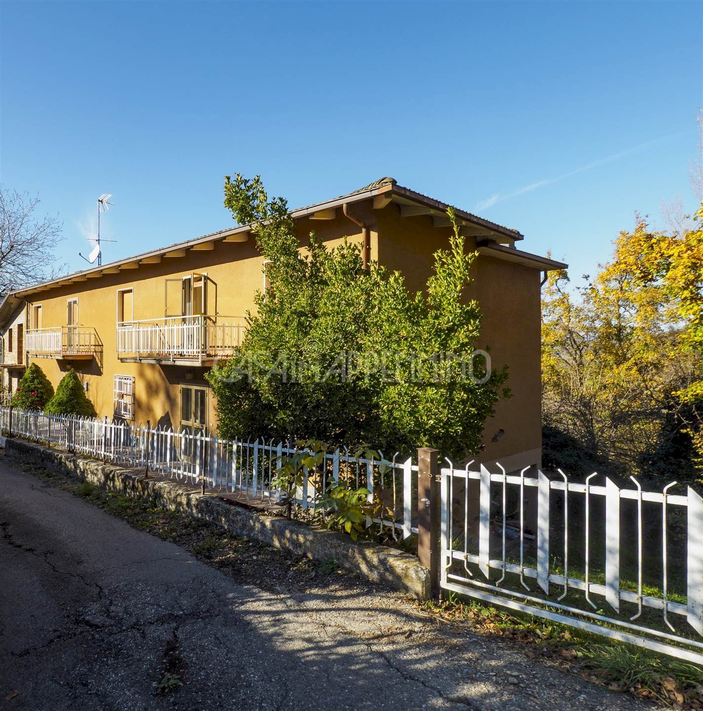 Villa a Schiera Palagano - foto 3
