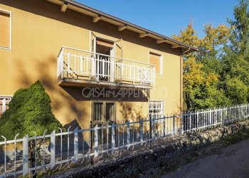 Villa a Schiera Palagano - foto 2