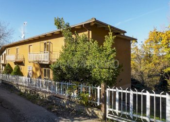 Villa a Schiera Palagano - foto 3