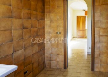 Villa a Schiera Palagano - foto 8