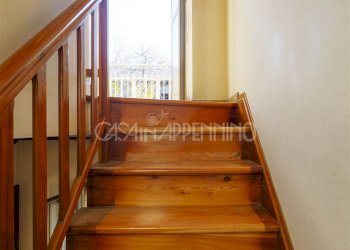 Villa a Schiera Palagano - foto 11