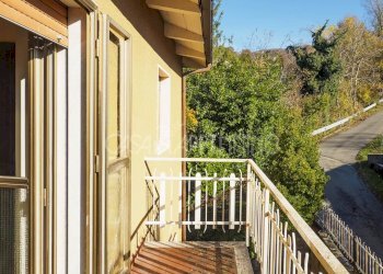 Villa a Schiera Palagano - foto 13