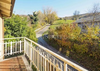 Villa a Schiera Palagano - foto 14