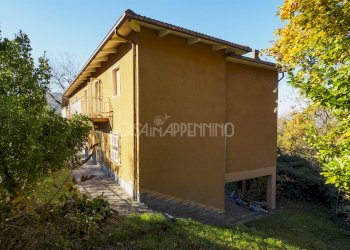 Villa a Schiera Palagano - foto 21