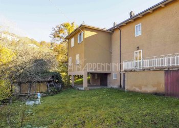 Villa a Schiera Palagano - foto 22