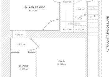 Villa a Schiera Palagano - foto 25