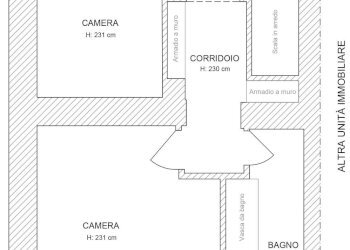 Villa a Schiera Palagano - foto 26