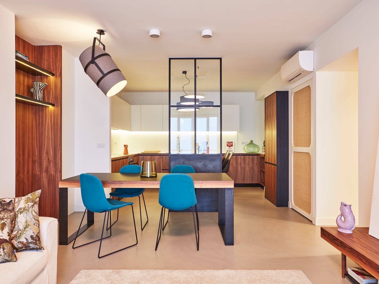 Three-room apartment Torino (neighborhood Centro) - photo 2