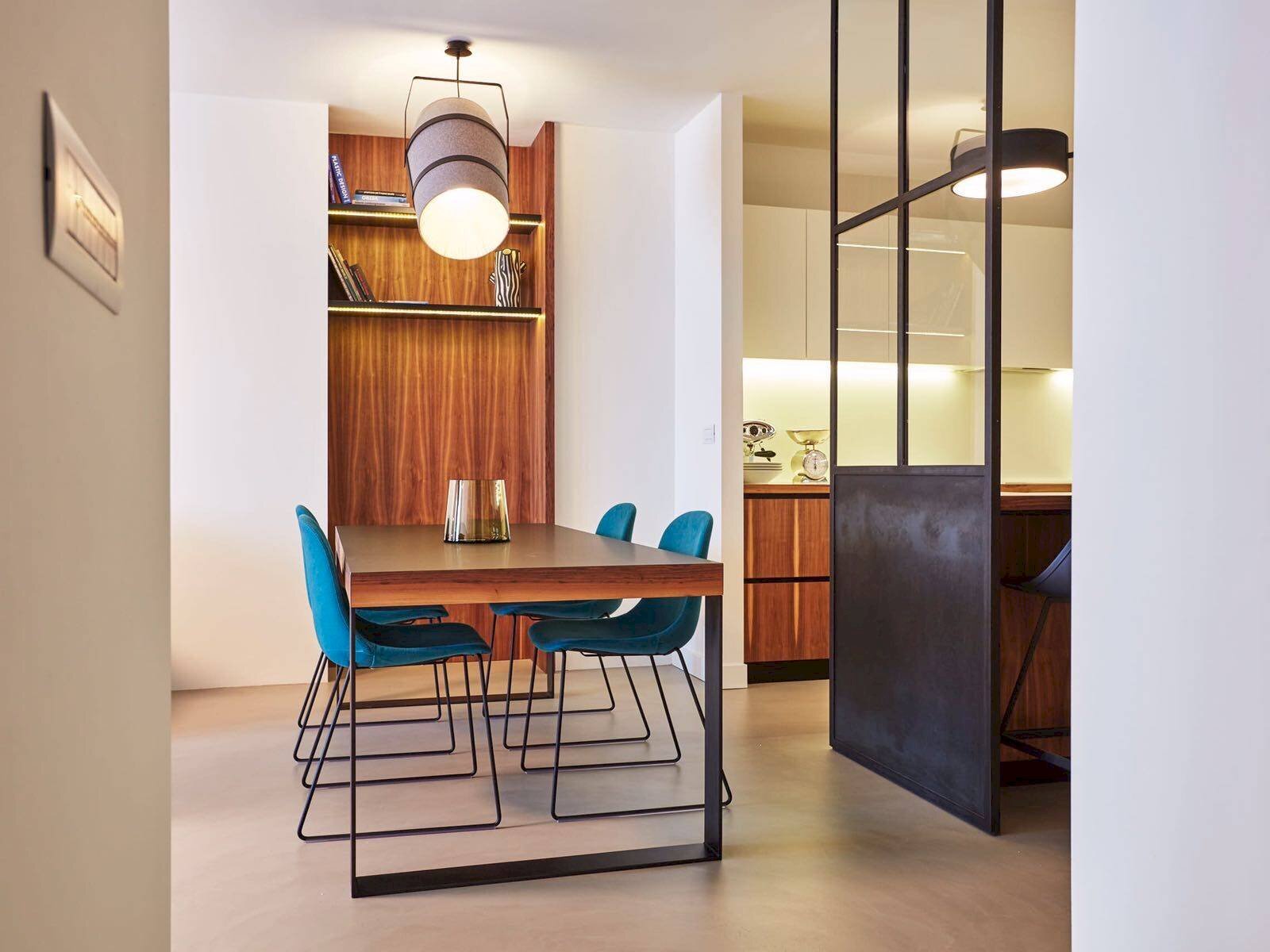 Three-room apartment Torino (neighborhood Centro) - photo 3