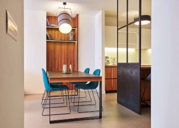 Three-room apartment Torino (neighborhood Centro) - photo 3