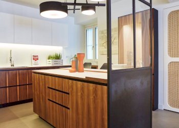 Three-room apartment Torino (neighborhood Centro) - photo 4