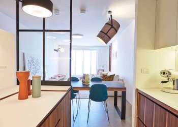 Three-room apartment Torino (neighborhood Centro) - photo 5