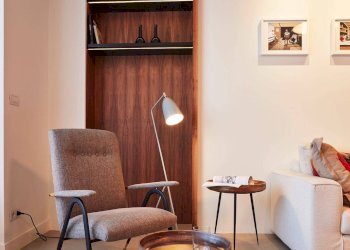 Three-room apartment Torino (neighborhood Centro) - photo 8