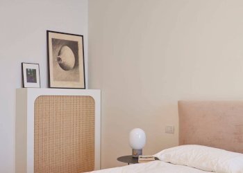 Three-room apartment Torino (neighborhood Centro) - photo 9