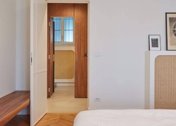 Three-room apartment Torino (neighborhood Centro) - photo 10