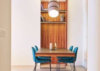 Three-room apartment Torino (neighborhood Centro) - photo 13