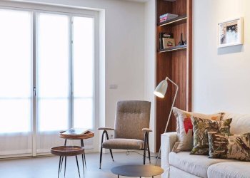 Three-room apartment Torino (neighborhood Centro) - photo 15