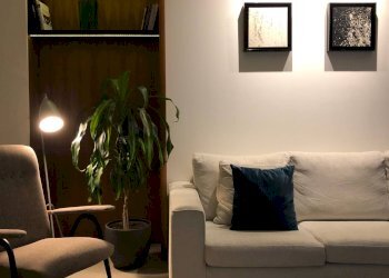 Three-room apartment Torino (neighborhood Centro) - photo 16