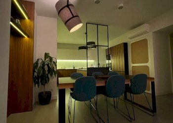 Three-room apartment Torino (neighborhood Centro) - photo 17