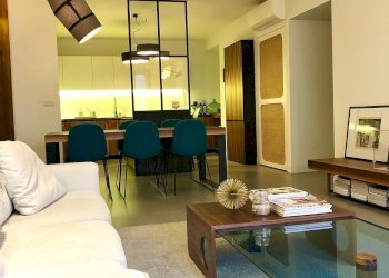 Three-room apartment Torino (neighborhood Centro) - photo 19